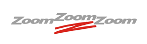 ZOOM ZOOM ZOOM Yacht Logo